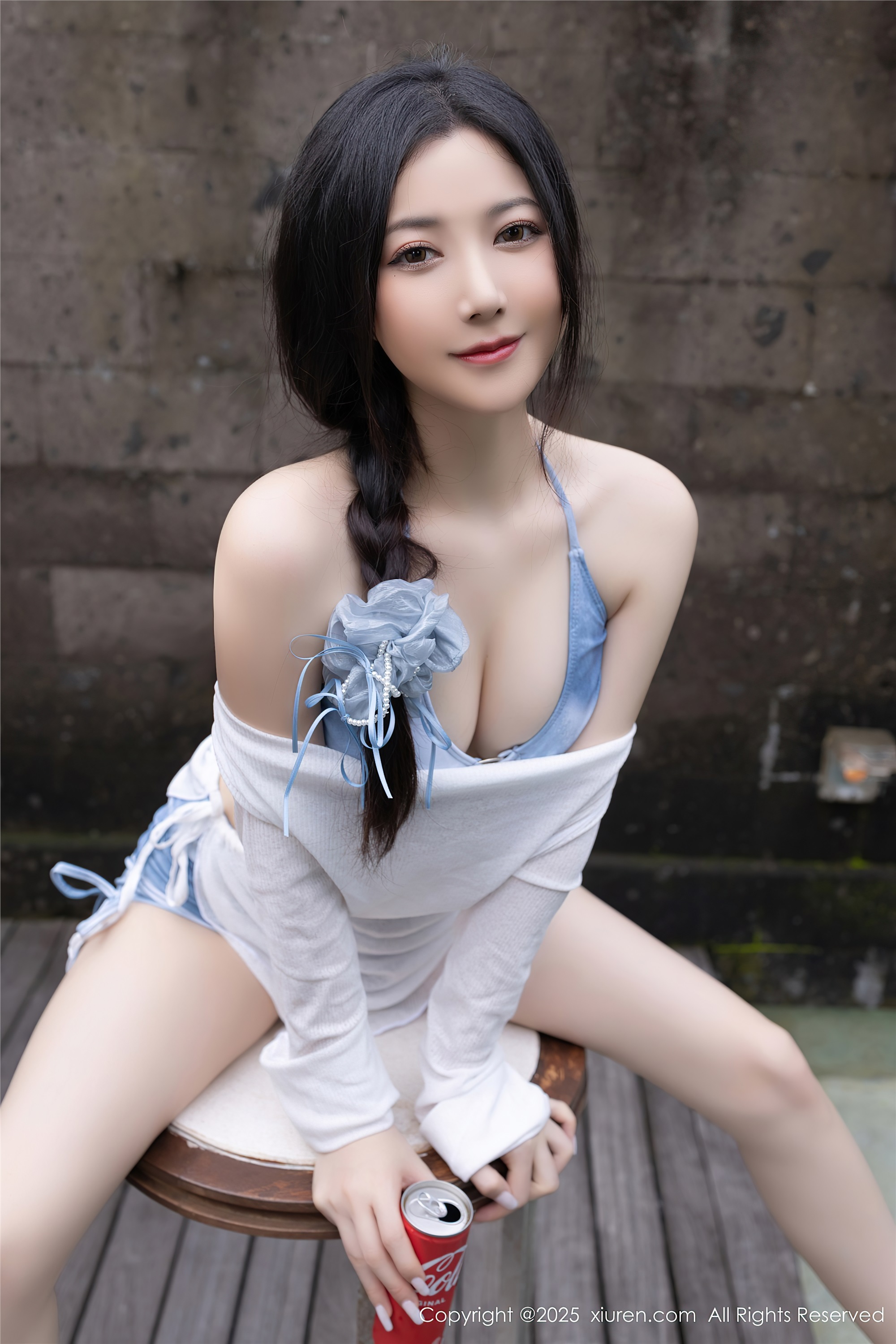 Xiuren秀人网 2025.06.06 NO.10377 鱼子酱Fish